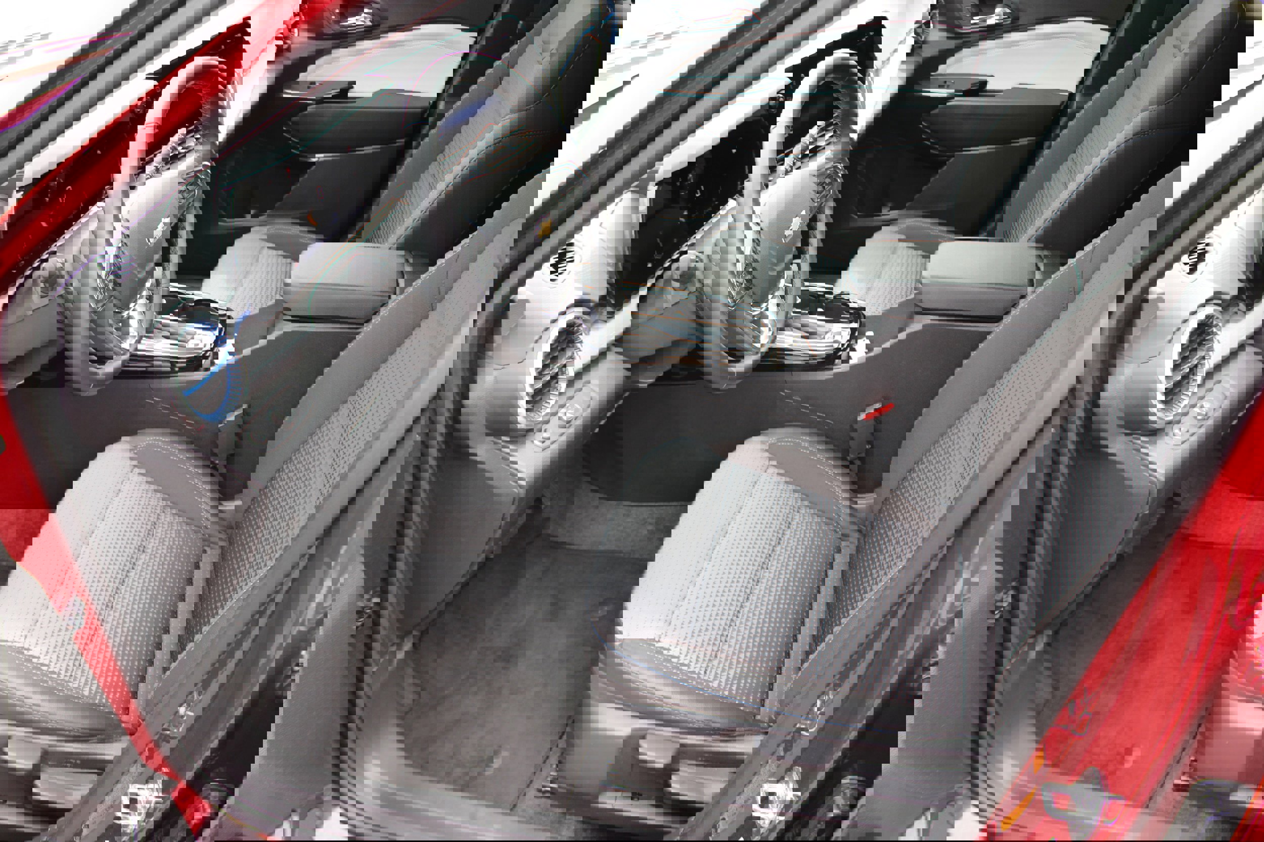 Used 2025 Chevrolet Trax LT w/ LT Convenience Package image 11