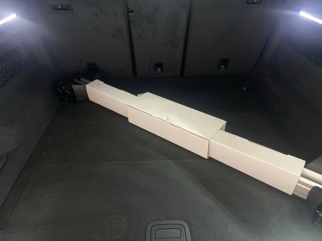 New 2026 Audi Q8 Prestige image 6