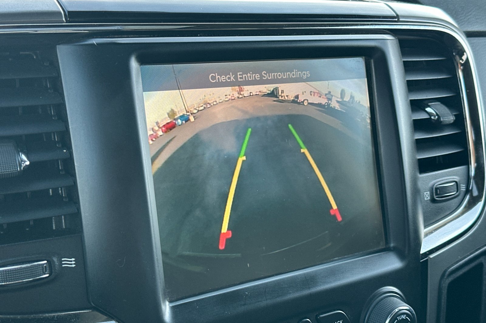 Used 2017 RAM 1500 Sport w/ Quick Order Package 26Q Night image 19