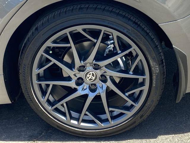Used 2026 Toyota Camry XSE FWD image 28