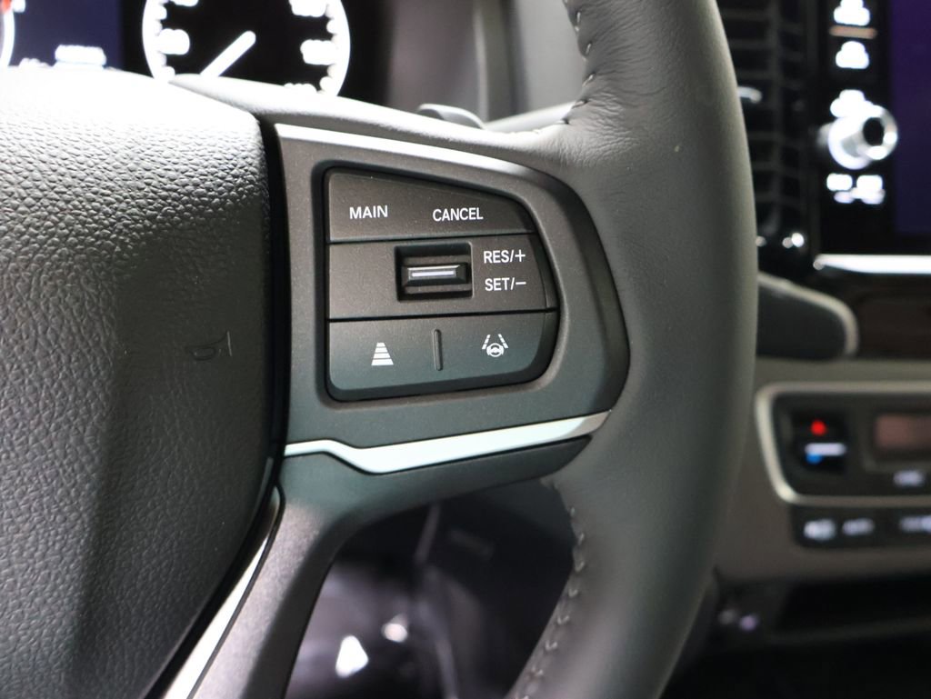 New 2026 Honda Ridgeline RTL image 29