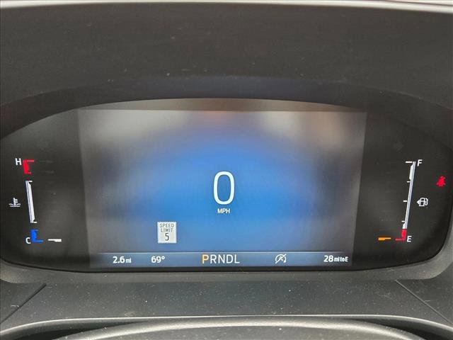 New 2026 Ford Escape Active w/ Tech Pack #1 image 11