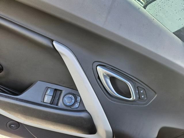 Used 2021 Chevrolet Camaro LT image 11
