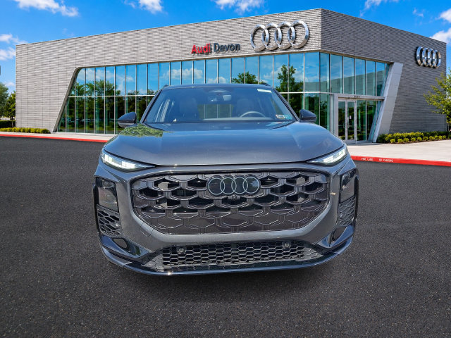 Used 2026 Audi Q3 quattro 2.0T AWD/4WD image 2
