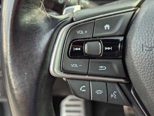 Used 2022 Honda Accord Sport image 13