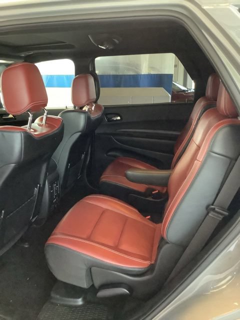 Used 2023 Dodge Durango SRT Hellcat AWD/4WD image 21