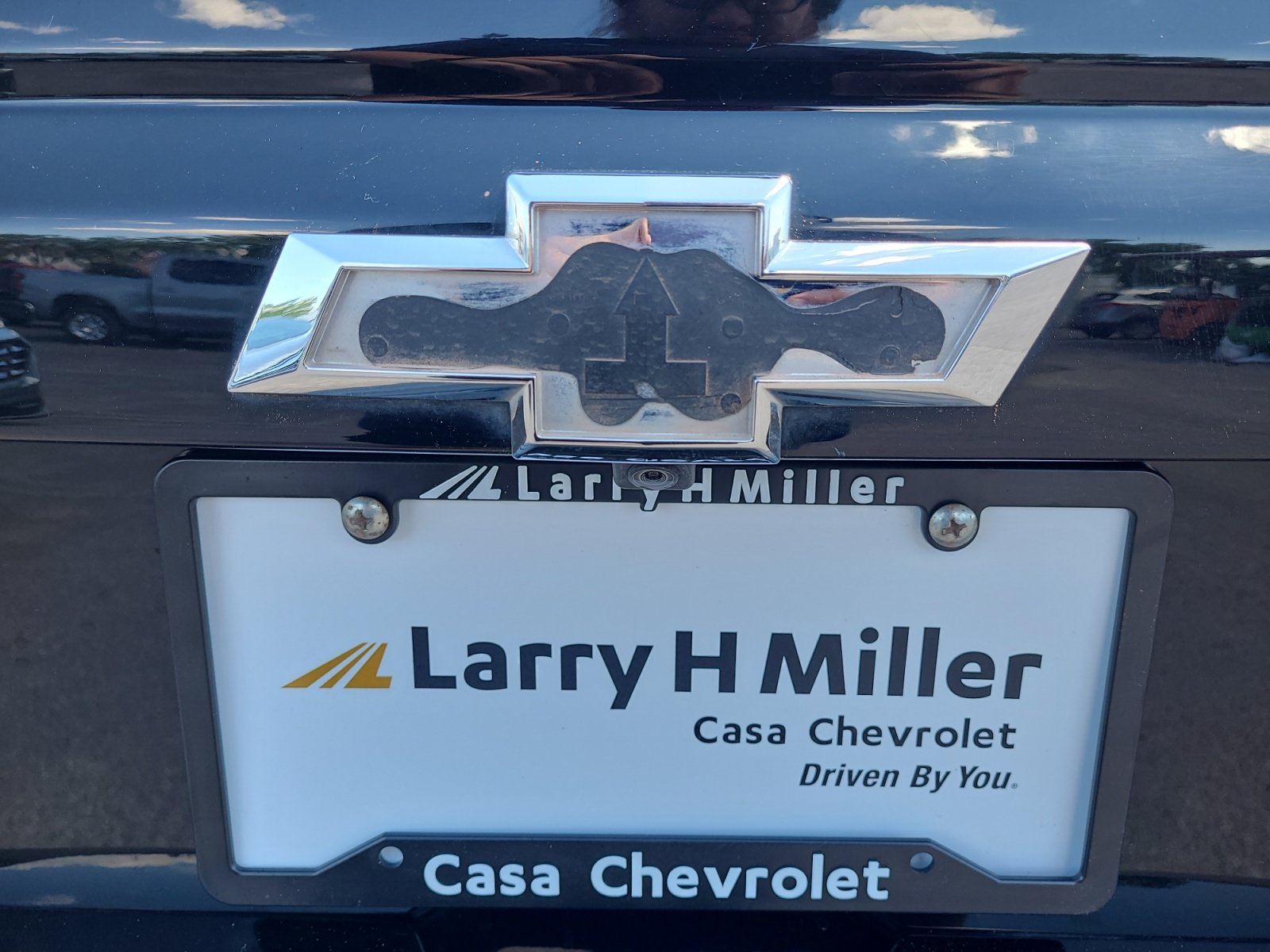 Used 2019 Chevrolet Tahoe LT AWD/4WD image 26