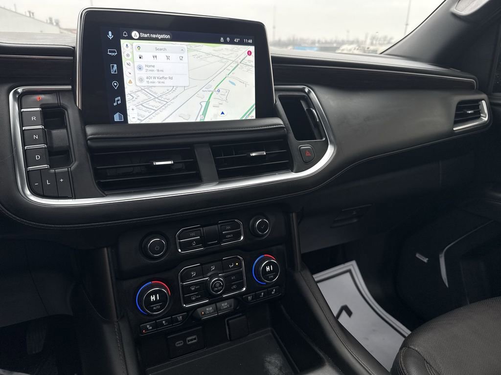 Used 2023 Chevrolet Suburban High Country image 20