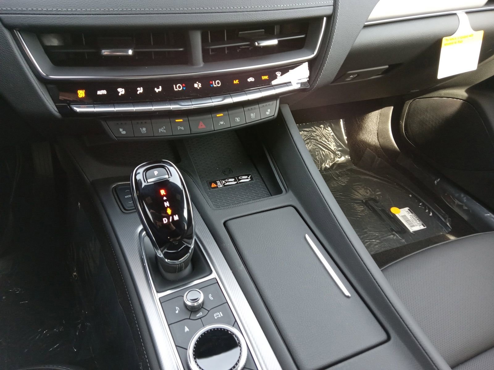 New 2026 Cadillac CT5 Premium Luxury image 17