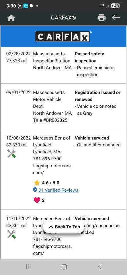 Used 2014 Mercedes-Benz E 350 4MATIC Sedan image 67