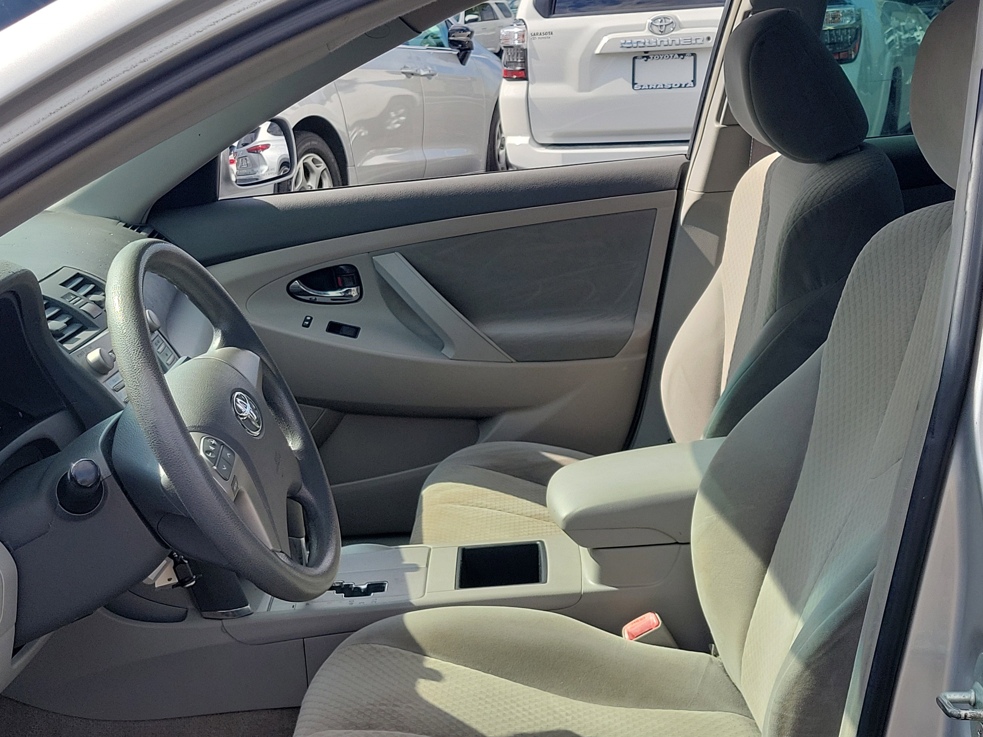 Used 2009 Toyota Camry SE FWD image 20