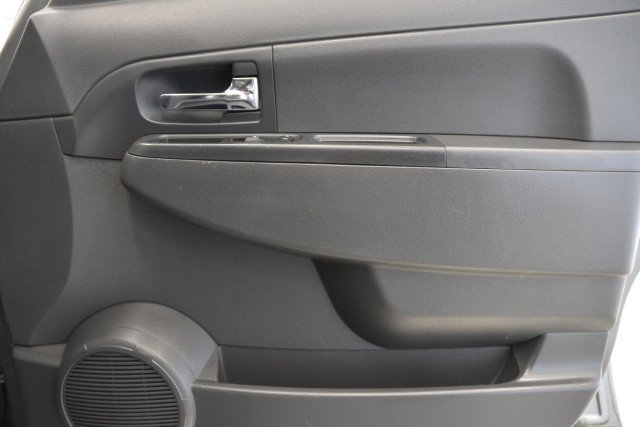 Used 2012 Jeep Liberty Sport image 17