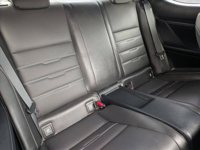 Used 2016 Lexus RC 200t RWD image 19