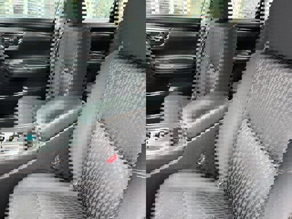 Used 2018 Nissan Altima 2.5 S w/ S Convenience Package image 4