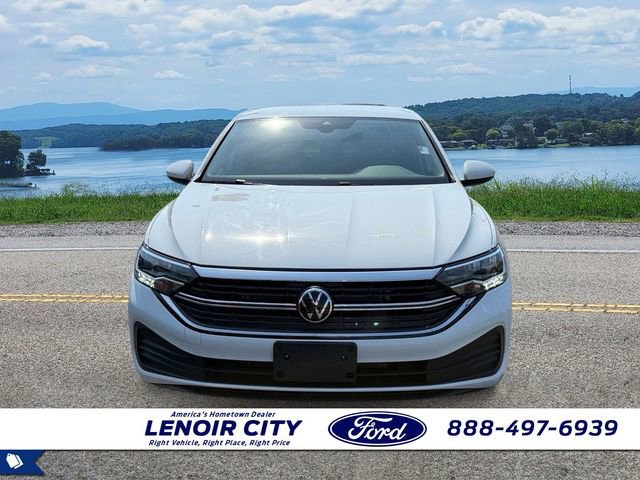 Used 2024 Volkswagen Jetta S FWD image 8