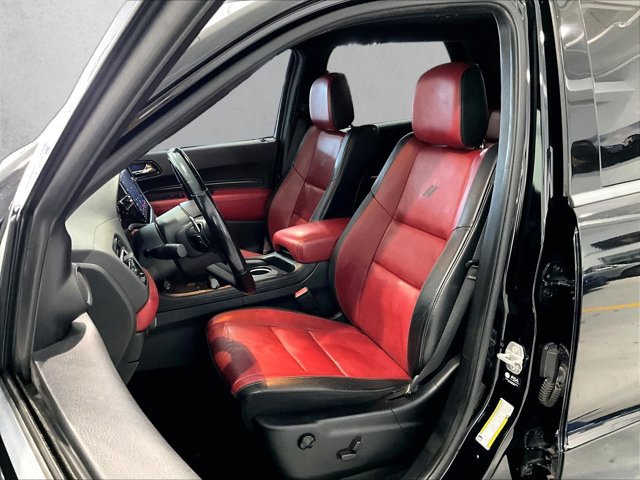 Used 2021 Dodge Durango R/T w/ Blacktop Package image 27