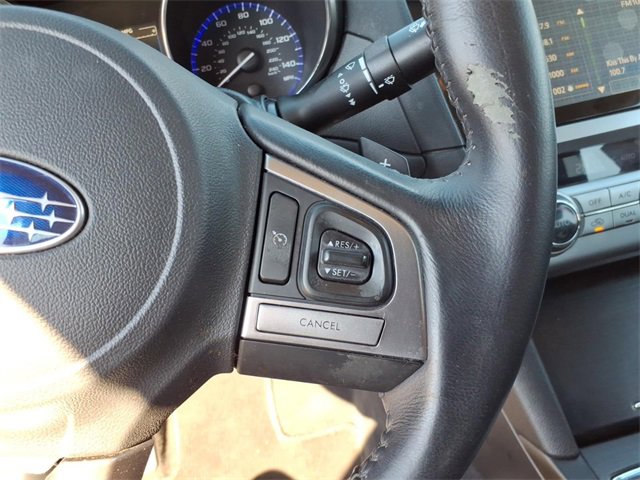 Used 2016 Subaru Legacy 2.5i Limited image 9