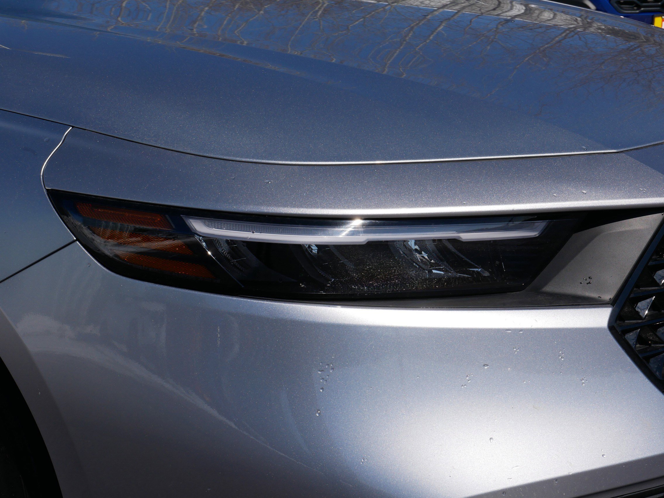 Used 2024 Honda Accord Sport image 16