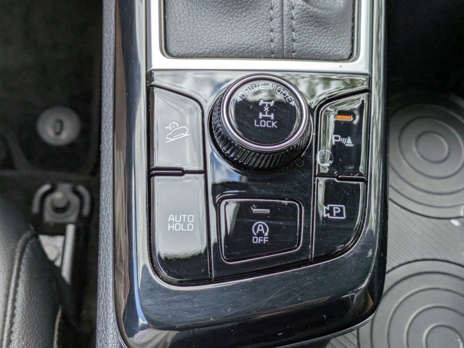 Certified 2023 Kia Sportage X-Pro Prestige AWD/4WD image 31