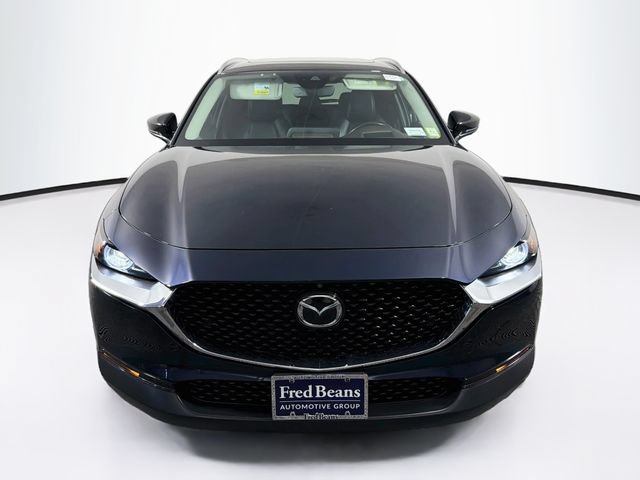Used 2022 MAZDA CX-30 2.5 Turbo w/ Premium Plus Pkg AWD/4WD image 2