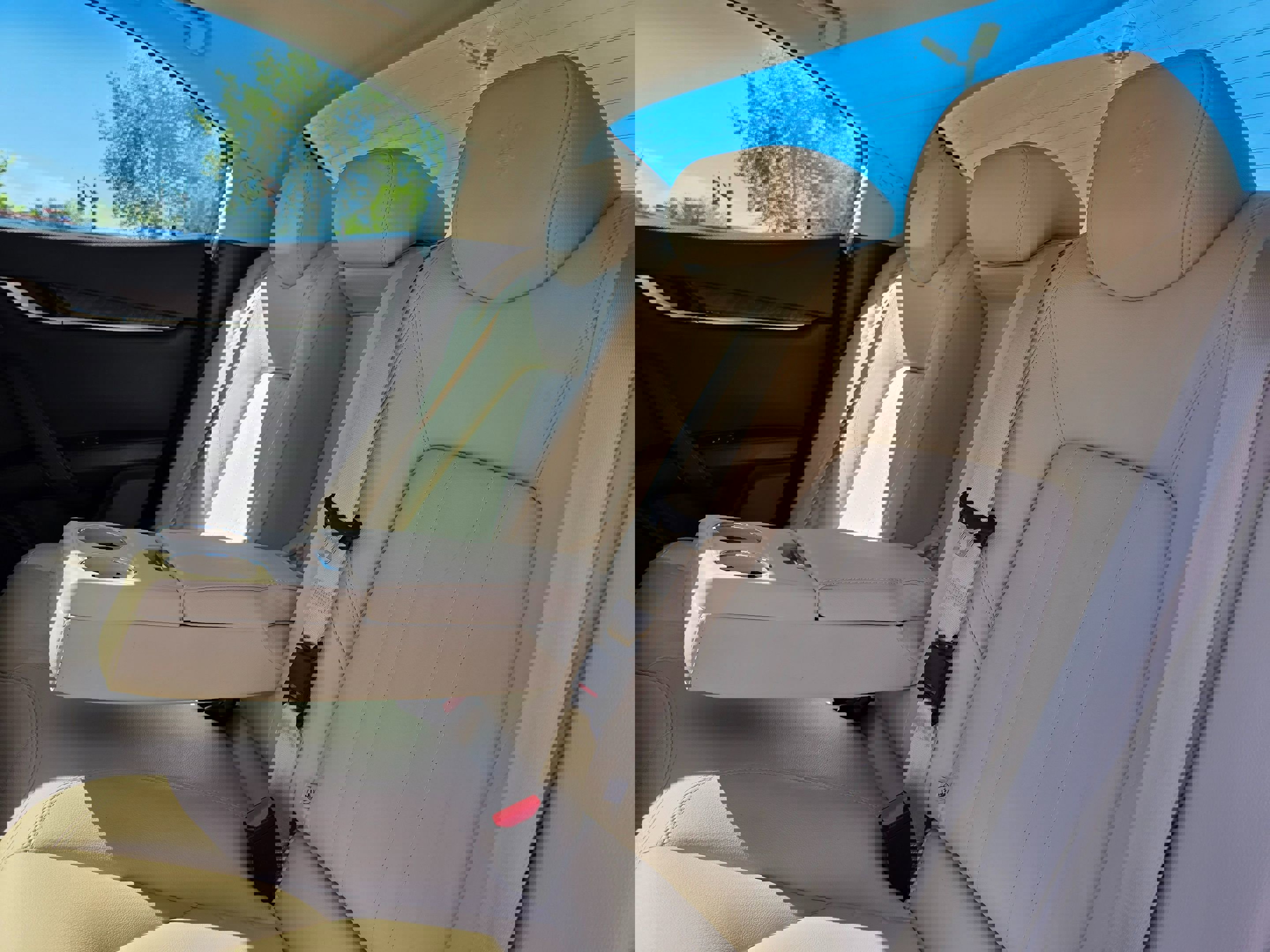 Used 2018 Maserati Ghibli image 17