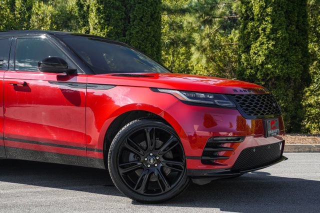 Used 2023 Land Rover Range Rover Velar HST AWD/4WD image 7