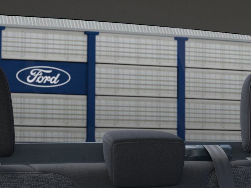 New 2026 Ford Maverick XL FWD image 47