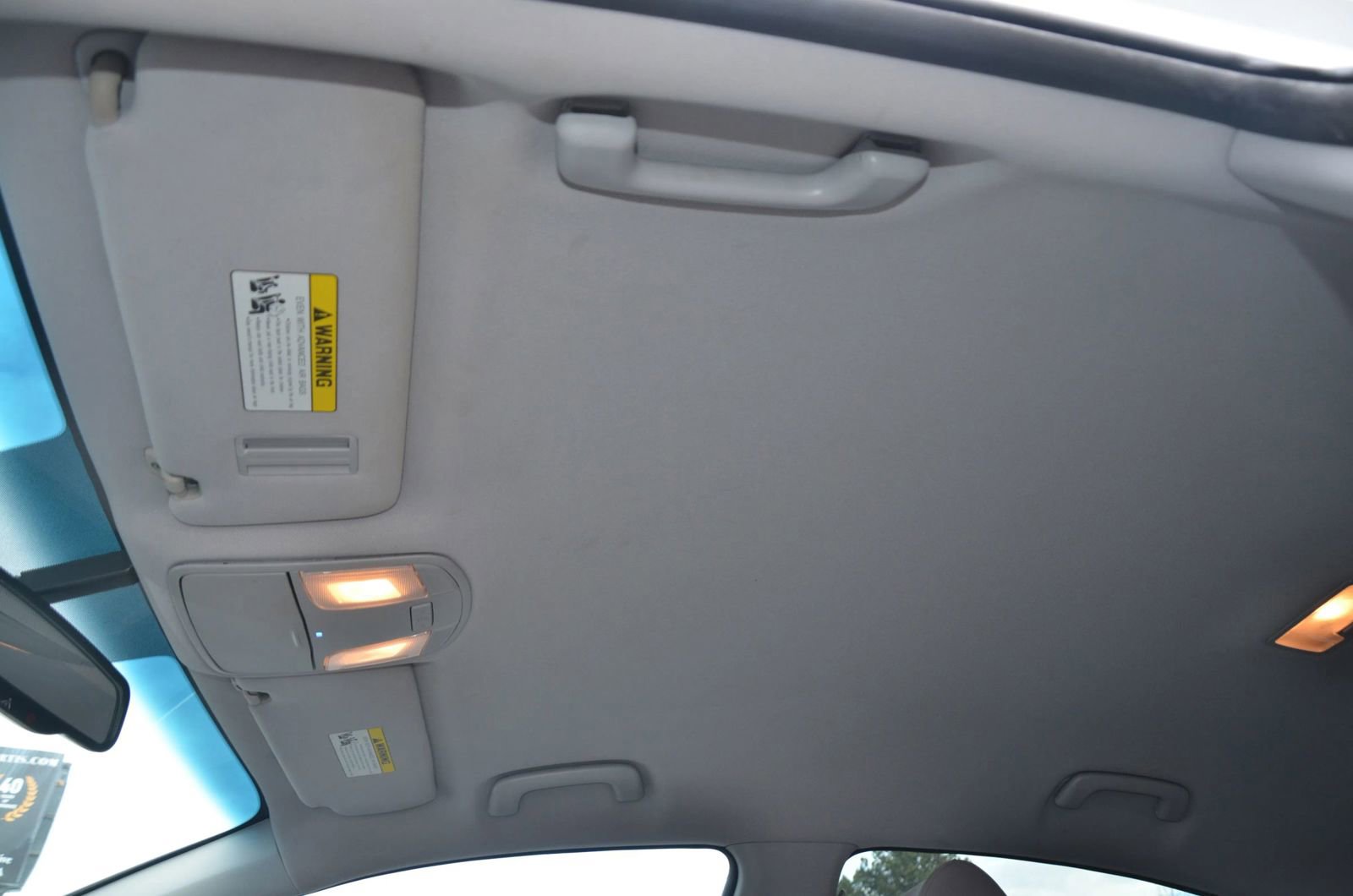 Used 2016 Hyundai Sonata SE w/ Cargo Package image 30