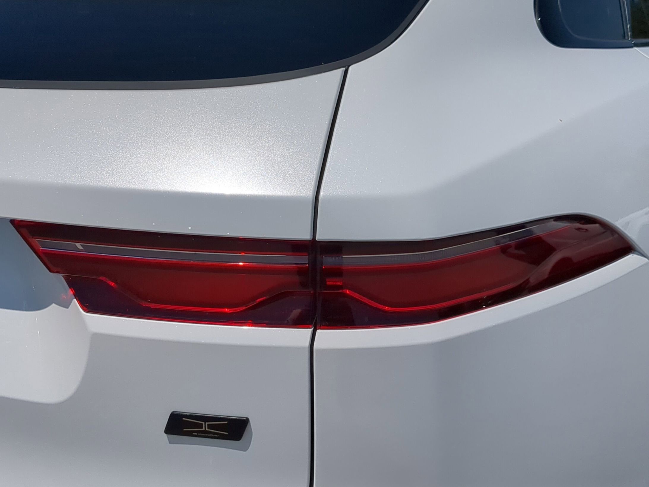 New 2026 Jaguar F-PACE R-Dynamic S image 7