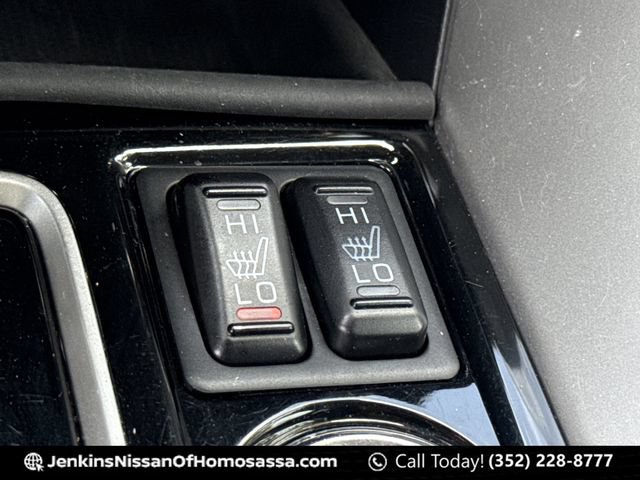 Used 2024 Mitsubishi Eclipse Cross SE AWD/4WD image 23