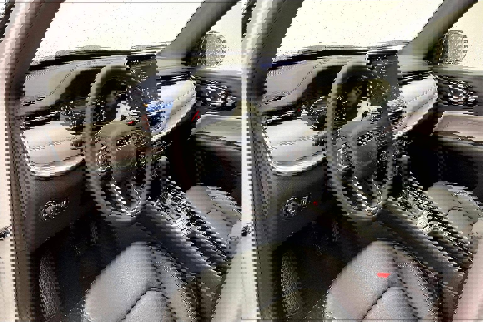 New 2026 Jeep Compass Limited image 4