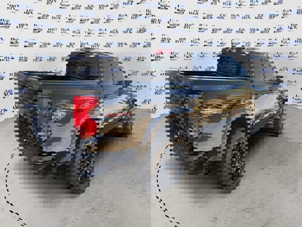 Used 2023 Chevrolet Colorado Trail Boss w/ LPO, Skid Plate Package image 6