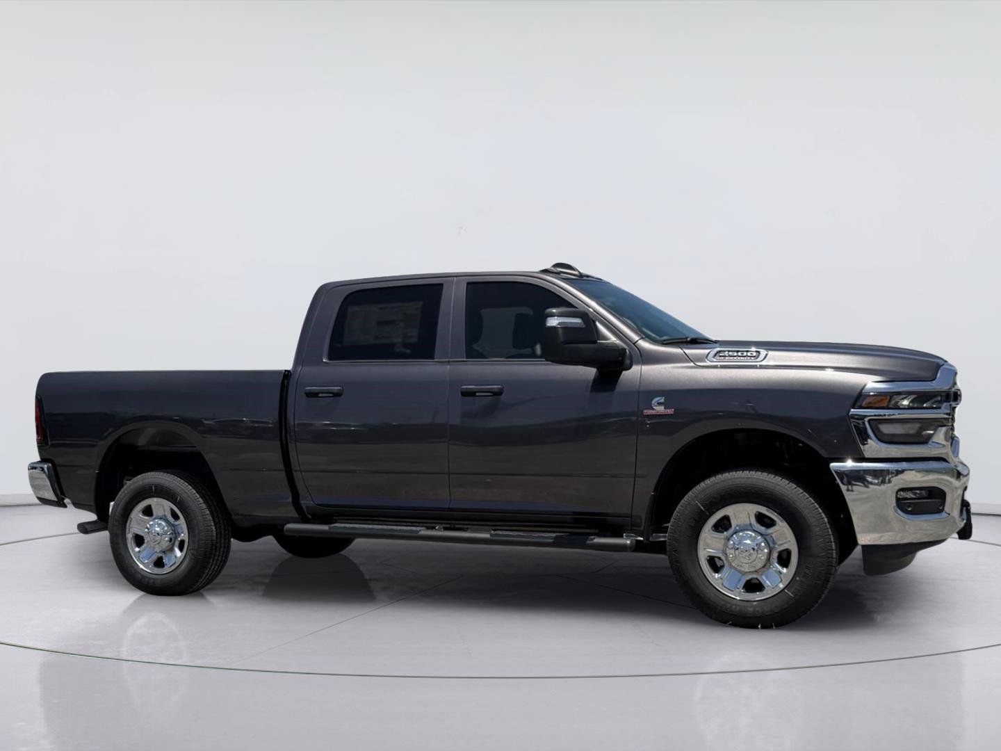 Used 2025 RAM 2500 Tradesman AWD/4WD image 4