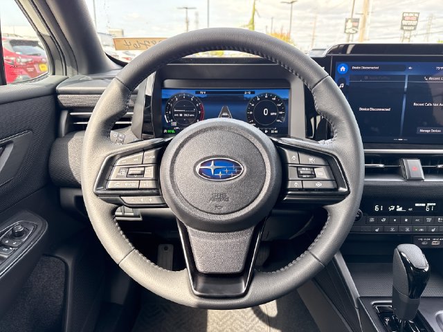 New 2026 Subaru Outback Premium AWD/4WD image 22