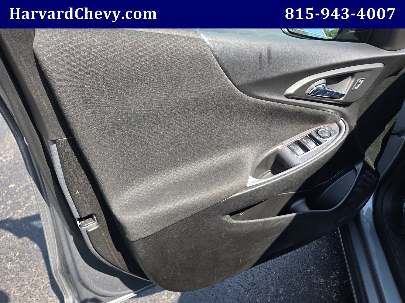 Used 2024 Chevrolet Malibu LT FWD image 31