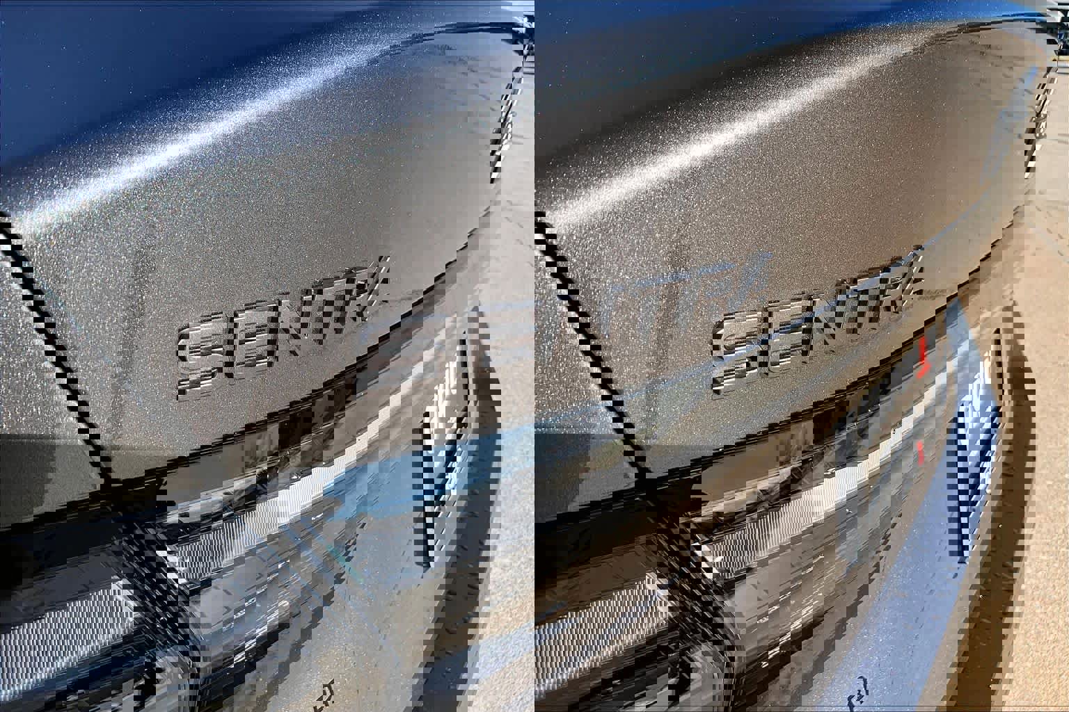 New 2026 Nissan Sentra SV image 15