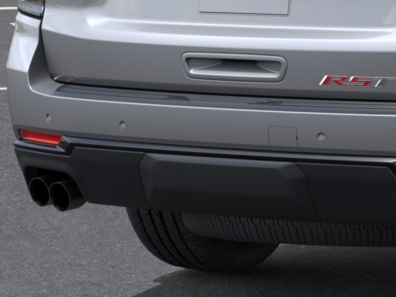 New 2026 Chevrolet Suburban RST w/ Comfort Package image 38