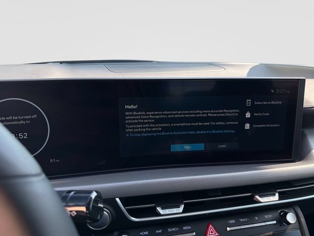 New 2026 Hyundai Sonata Limited FWD image 20