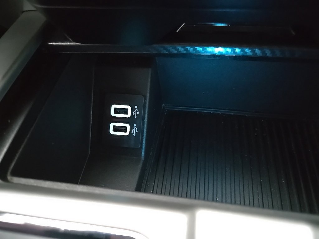 Used 2018 Ford F150 Lariat AWD/4WD image 77