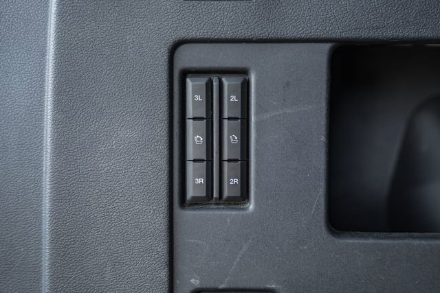Used 2022 Ford Expedition Max Limited AWD/4WD image 14