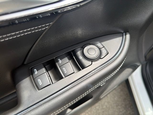 Certified 2023 Buick Envision Preferred w/ Sport Touring Package AWD/4WD image 20