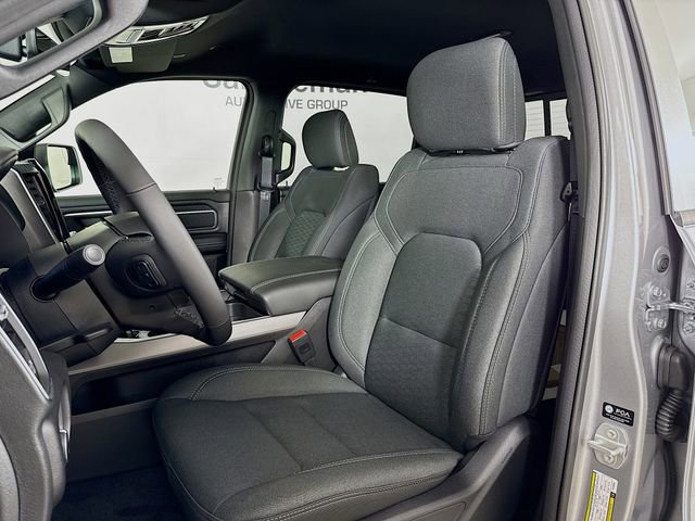 New 2026 RAM 1500 4x4 Crew Cab image 22