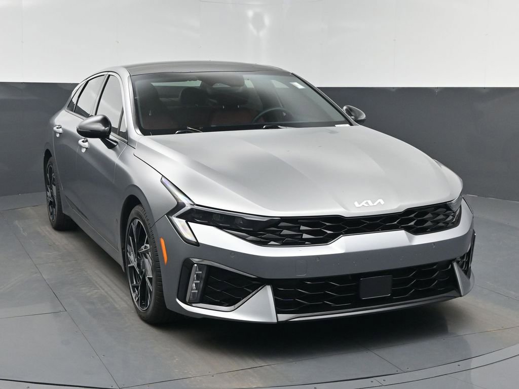 Used 2025 Kia K5 GT-Line w/ GT-Line Premium Package image 21