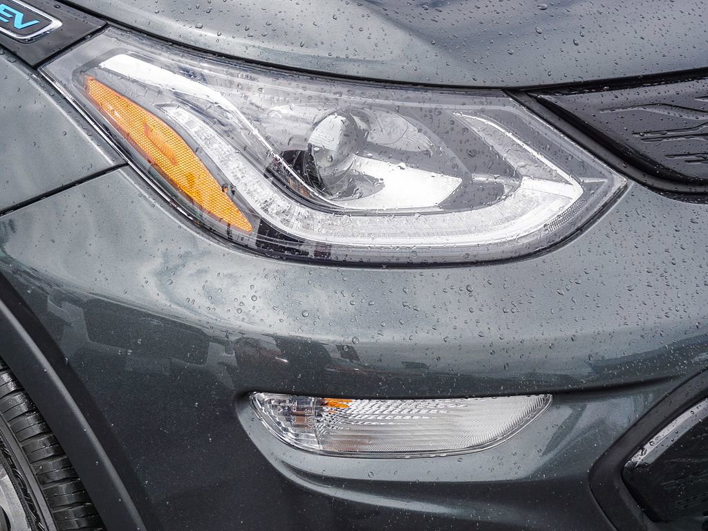 Used 2020 Chevrolet Bolt LT image 10