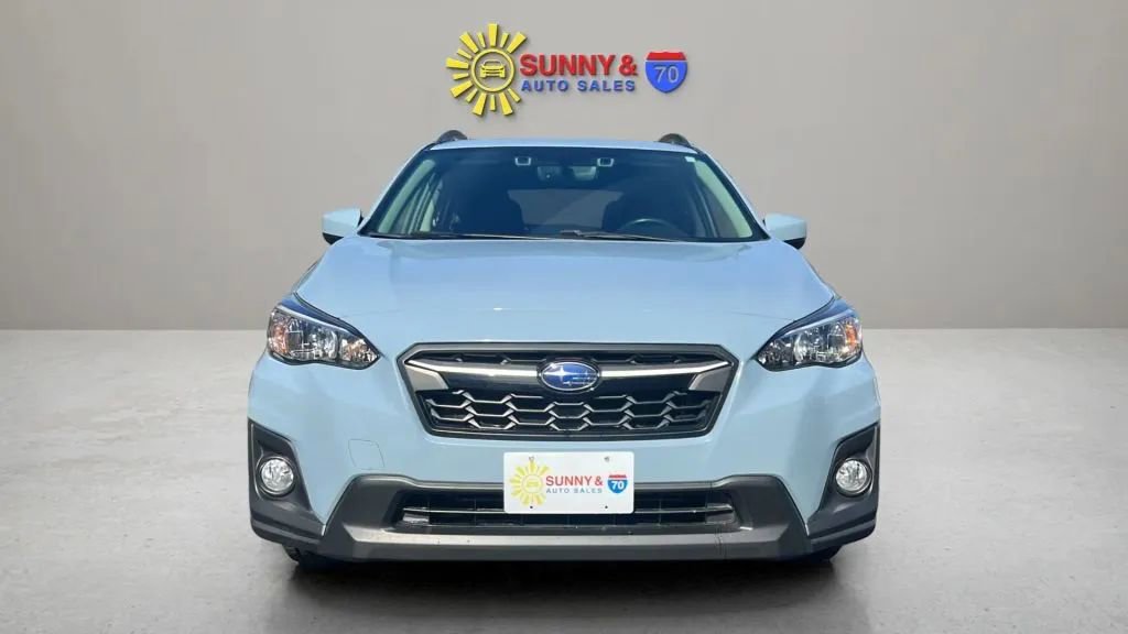 Used 2020 Subaru Crosstrek 2.0i Premium image 3