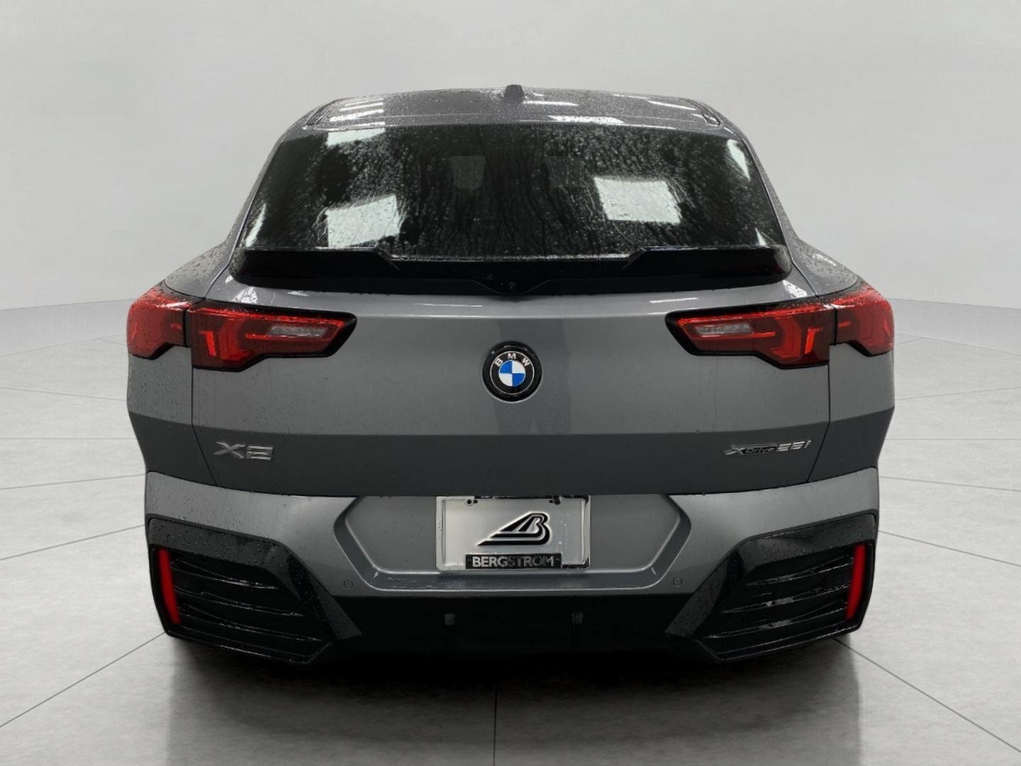New 2026 BMW X2 xDrive28i w/ Technology Package AWD/4WD image 38