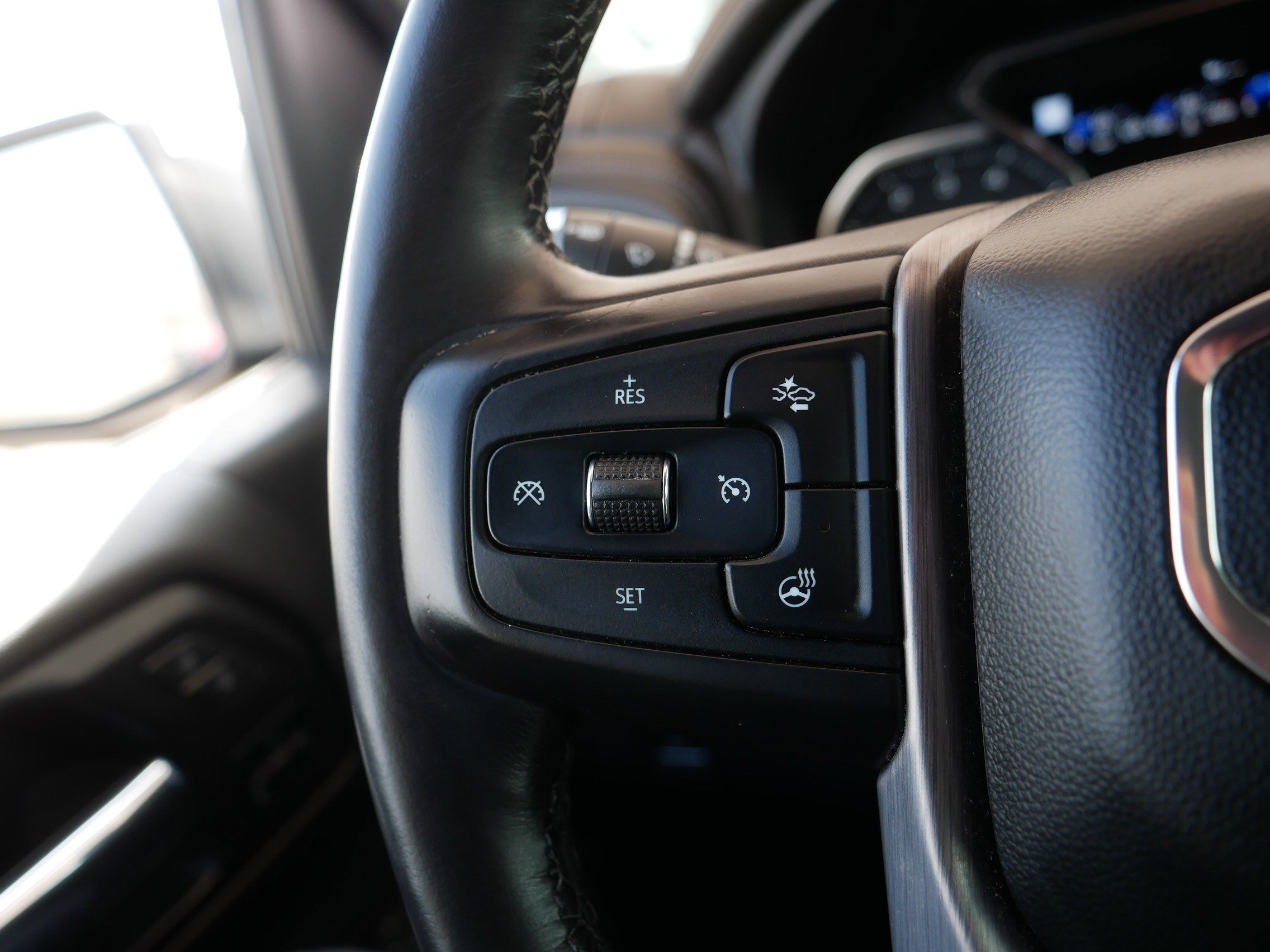 Used 2020 GMC Sierra 1500 Denali w/ Denali Premium Package image 28