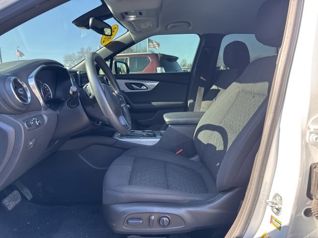 Used 2022 Chevrolet Blazer LT image 5