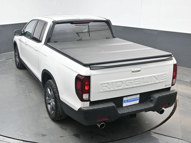 Used 2024 Honda Ridgeline TrailSport image 35
