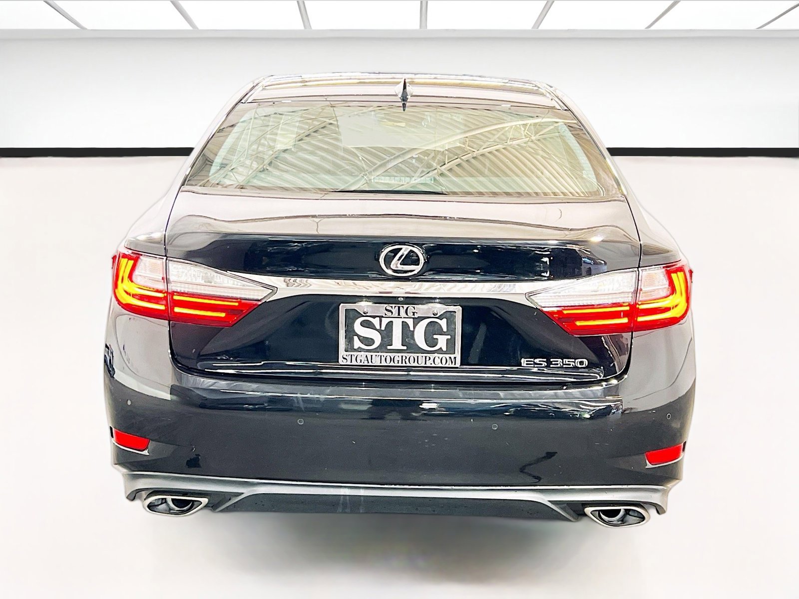 Used 2016 Lexus ES 350 image 5